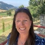 Claire Gordon