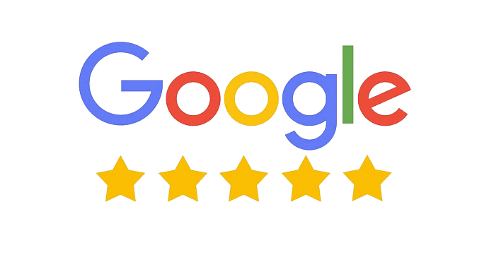 Read our 5-star Google reviews